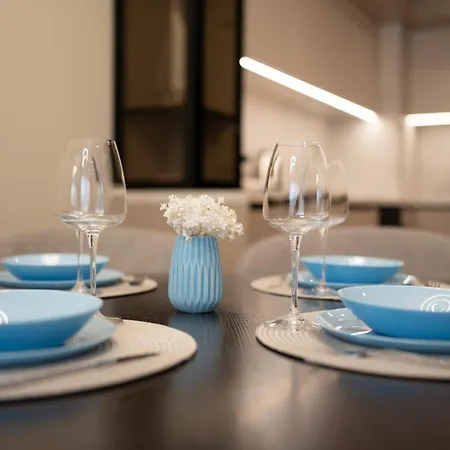 аpartment In Complex Panorama Park,free Parking Апартамент Варна